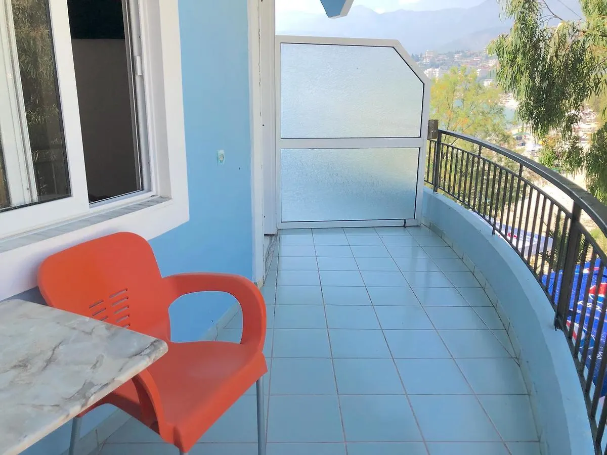 Emily'S Hotel Himare Albania