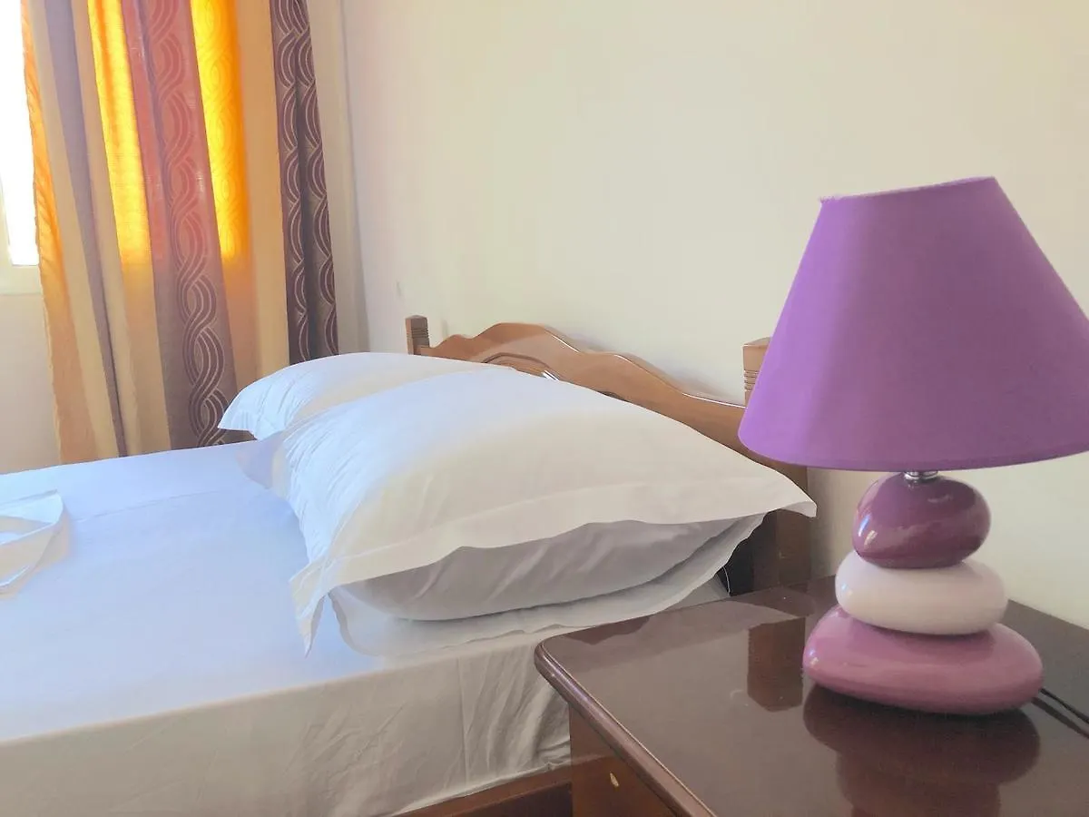 Emily'S Hotel Himare Albania