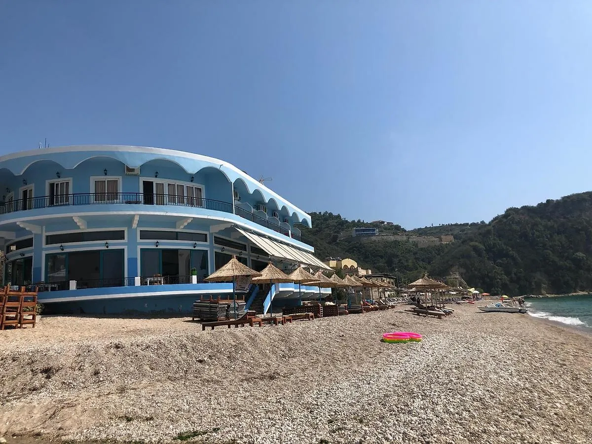 Emily'S Hotel Himare