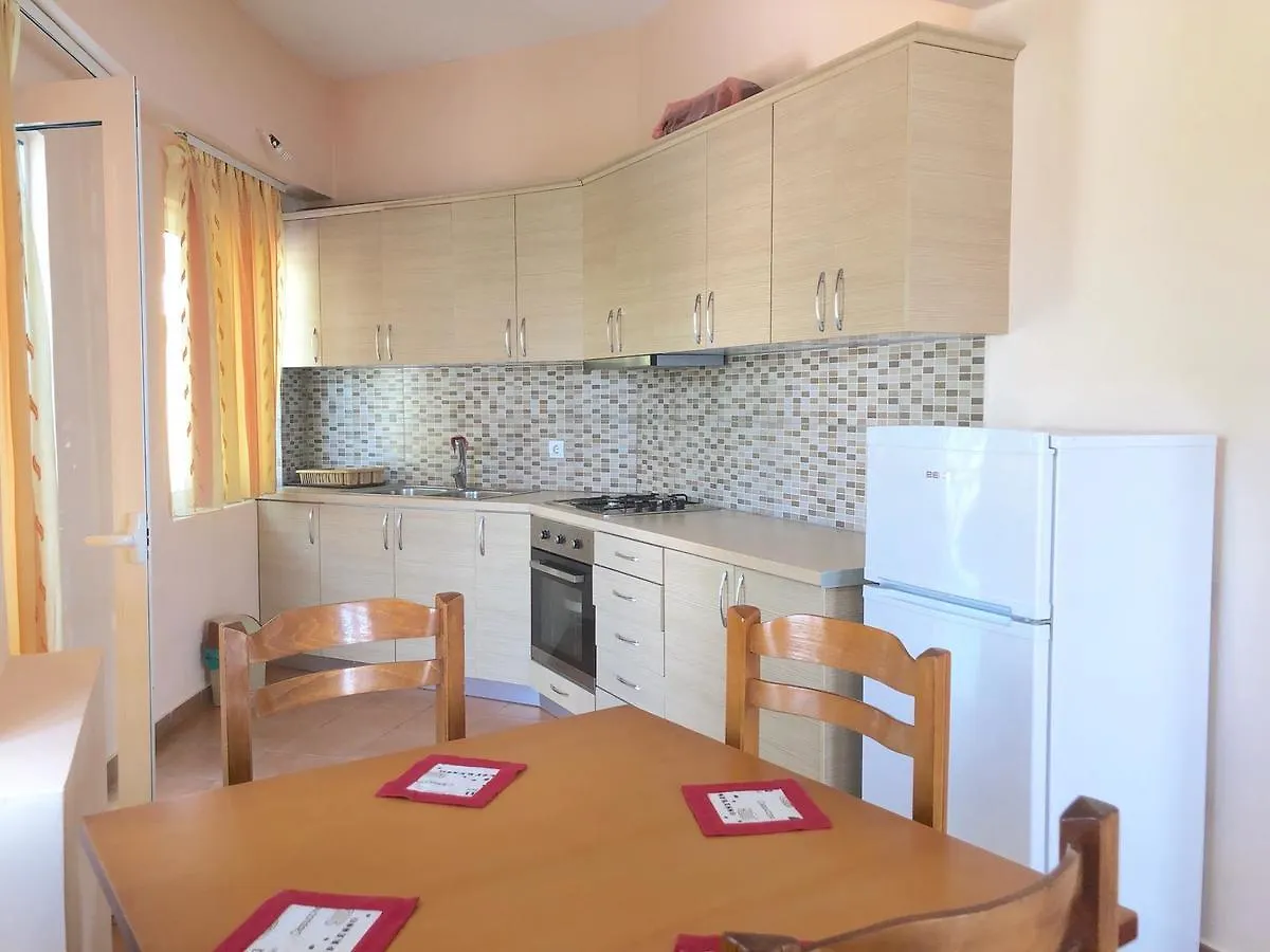 Emily'S Hotel Himare