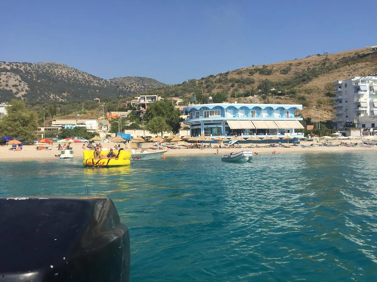 Emily'S Hotel Himare 0*,  Albania