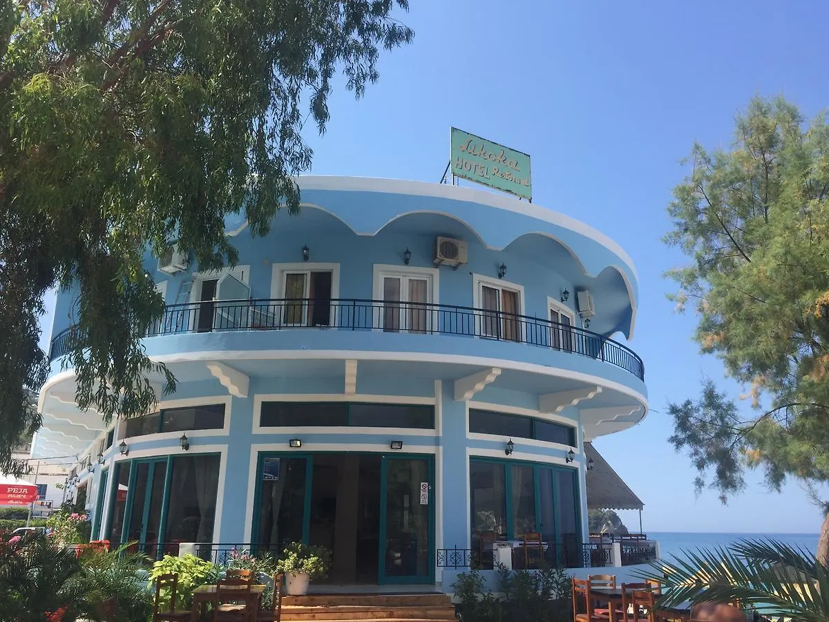 Emily'S Hotel Himare