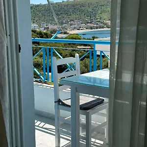 3* Hotel In Himaras Heart