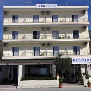 2* Hotel Prinos