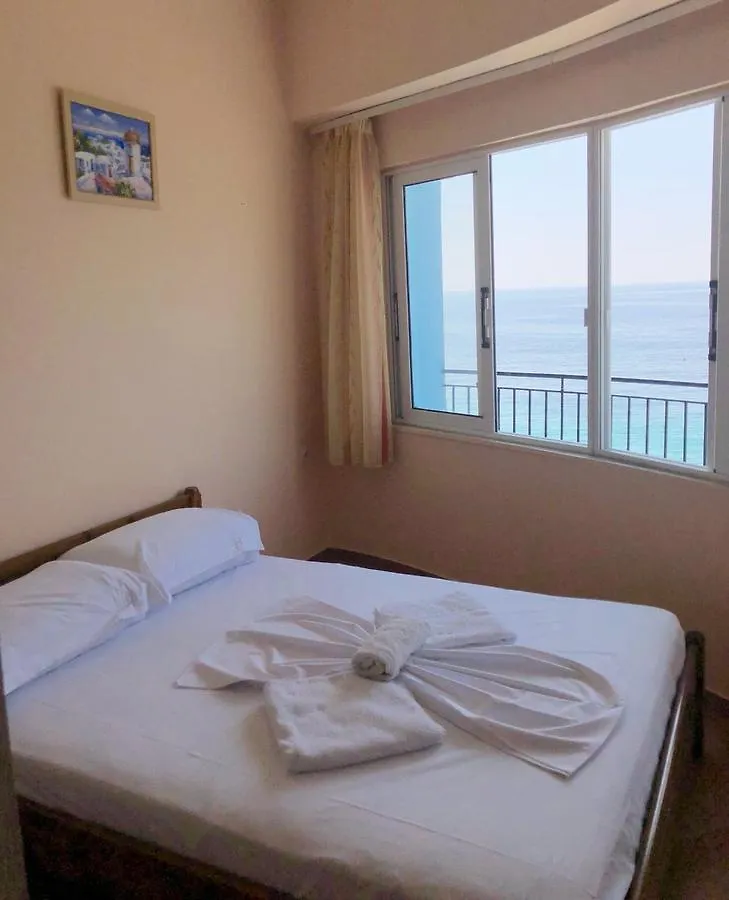 Emily'S Hotel Himare 0*,