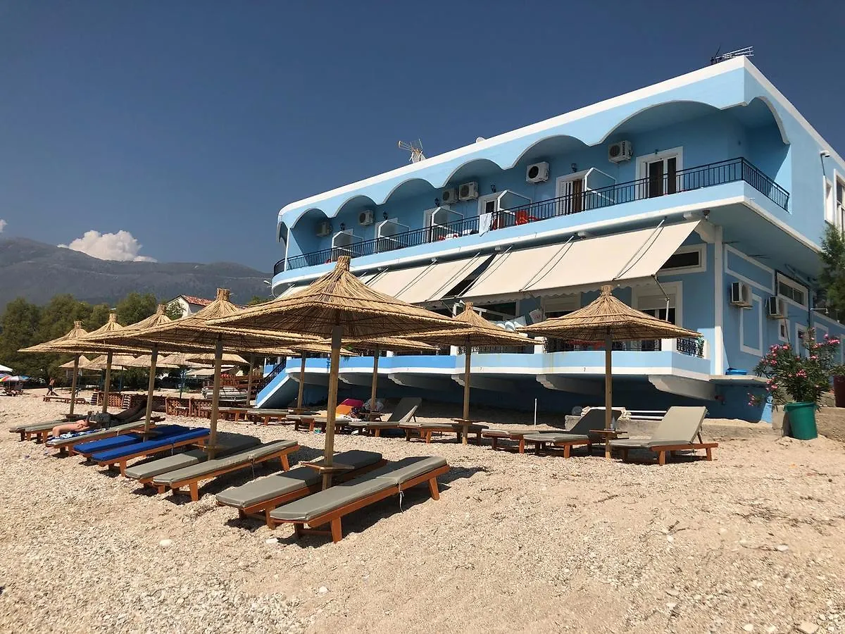 Emily'S Hotel Himare