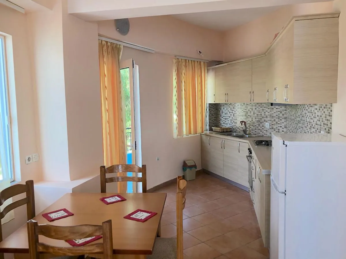 Emily'S Hotel Himare