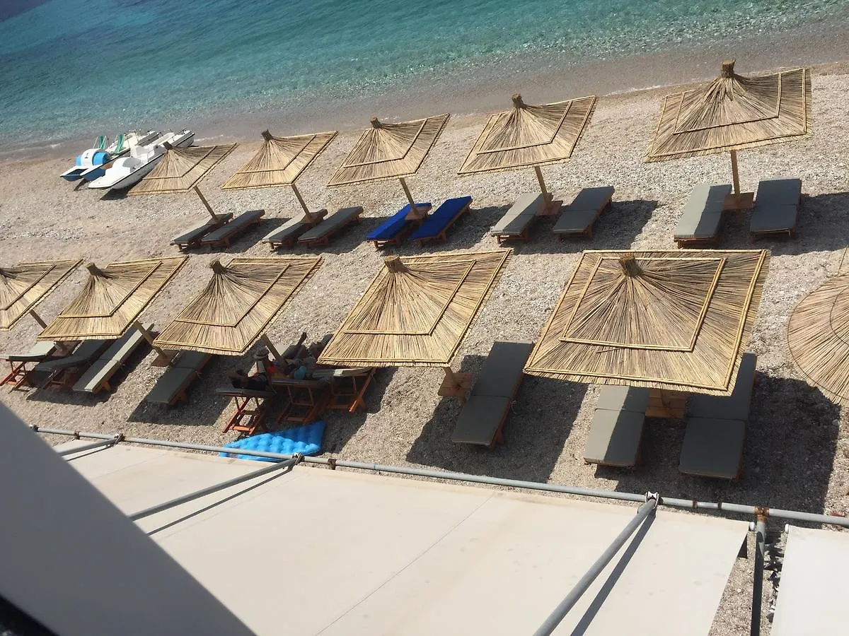 Emily'S Hotel Himare