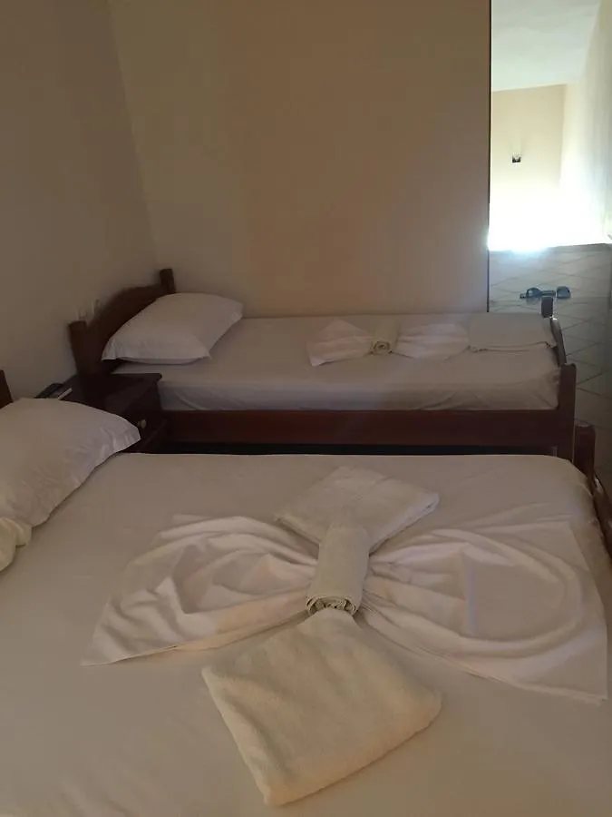 Emily'S Hotel Himare
