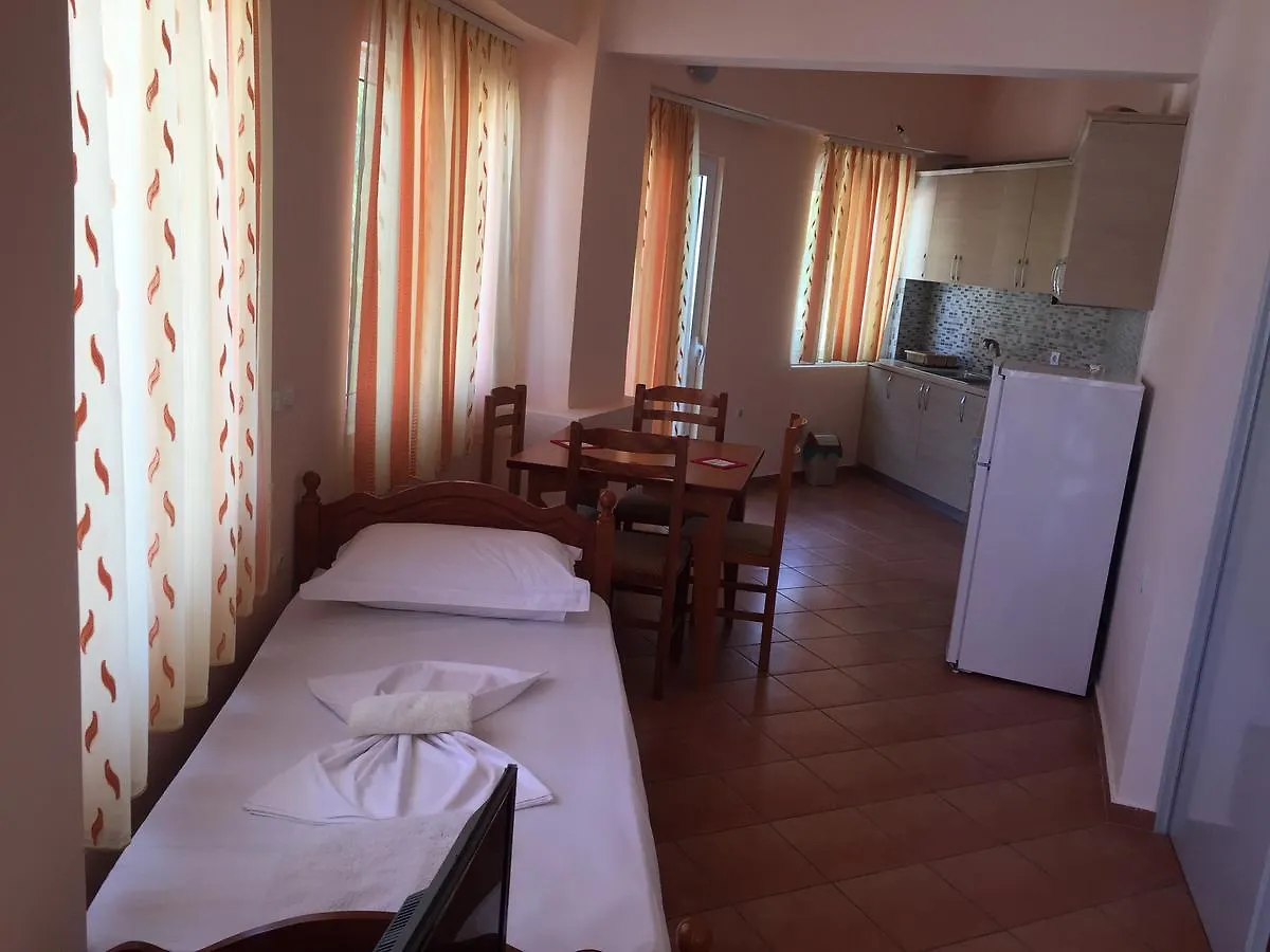 Emily'S Hotel Himare